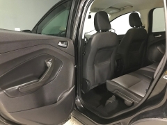 Used 2018  Ford Escape 4d SUV FWD SE at Carolina Family Motors near Mooresville&comma; NC