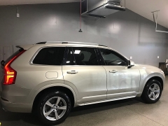 Used 2016 Volvo XC90 4d SUV FWD T5 Momentum at Carolina Family Motors near Mooresville, NC