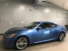 Used 2013 INFINITI G37 2d Coupe Journey at Carolina Family Motors near Mooresville, NC