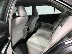 Used 2014  Toyota Camry 4d Sedan L at Carolina Family Motors near Mooresville&comma; NC