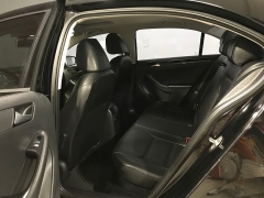 Used 2017 Volkswagen Jetta 4d Sedan SEL at Carolina Family Motors near Mooresville, NC