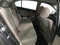 Used 2011 Honda Accord Sedan 4d LX-P at Carolina Family Motors near Mooresville, NC
