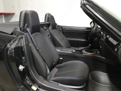 Used 2007  Mazda MX-5 Miata 2d Convertible SV at Carolina Family Motors near Mooresville&comma; NC