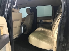 Used 2011 Ford F-150 4WD Supercrew Lariat 5 1/2 at Carolina Family Motors near Mooresville, NC