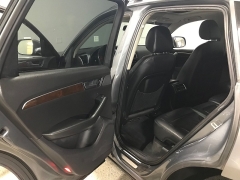 Used 2012 Audi Q5 4d SUV 2.0T Premium+ at Carolina Family Motors near Mooresville, NC
