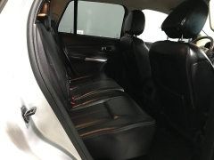 Used 2014  Ford Edge 4d SUV AWD SEL at Carolina Family Motors near Mooresville&comma; NC