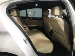 Used 2018  BMW 5 Series 530i Sedan at Carolina Family Motors near Mooresville&comma; NC