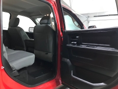 Used 2016  Ram 1500 4WD Crew Cab Tradesman Longbed at Carolina Family Motors near Mooresville&comma; NC