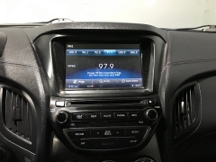 Used 2015  Hyundai Genesis Coupe 2d Coupe Ultimate w&sol;Tan Leather Auto at Carolina Family Motors near Mooresville&comma; NC