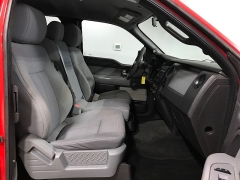 Used 2013  Ford F-150 2WD Supercab STX at Carolina Family Motors near Mooresville&comma; NC