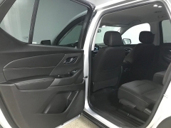 Used 2018  Chevrolet Traverse 4d SUV AWD LT Cloth w&sol;1LT at Carolina Family Motors near Mooresville&comma; NC