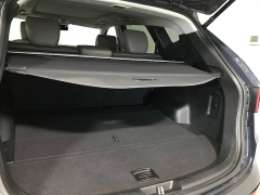 Used 2015  Hyundai Santa Fe Sport 4d SUV FWD 2&period;4L Popular at Carolina Family Motors near Mooresville&comma; NC