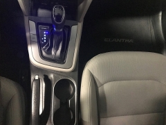 Used 2018 Hyundai Elantra 4d Sedan SEL at Carolina Family Motors near Mooresville, NC