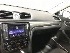 Used 2016  Volkswagen Passat 4d Sedan 1&period;8T SE at Carolina Family Motors near Mooresville&comma; NC