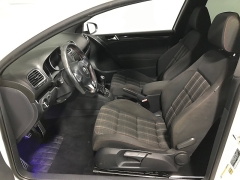 Used 2013 Volkswagen GTI 2d Hatchback 6spd/PZEV at Carolina Family Motors near Mooresville, NC