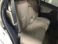 Used 2012 Toyota RAV4 4d SUV AWD at Carolina Family Motors near Mooresville, NC