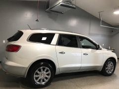 Used 2011 Buick Enclave 4d SUV AWD CXL1 at Carolina Family Motors near Mooresville, NC