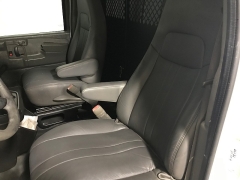 Used 2011 GMC Savana Cargo Van 2500 Van at Carolina Family Motors near Mooresville, NC