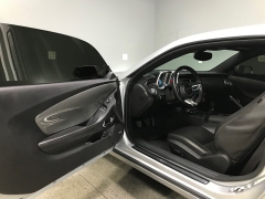 Used 2010  Chevrolet Camaro 2d Coupe SS2 at Carolina Family Motors near Mooresville&comma; NC