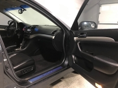 Used 2007  Acura TSX 4d Sedan Auto at Carolina Family Motors near Mooresville&comma; NC