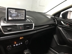 Used 2015  Mazda Mazda3 4d Sedan i Grand Touring Auto at Carolina Family Motors near Mooresville&comma; NC