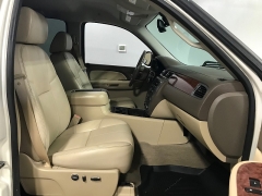 Used 2009  GMC Sierra 1500 2WD Crew Cab SLT at Carolina Family Motors near Mooresville&comma; NC