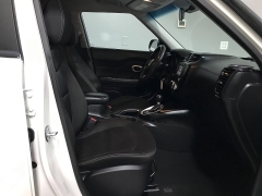 Used 2017  Kia Soul 4d Hatchback Auto at Carolina Family Motors near Mooresville&comma; NC