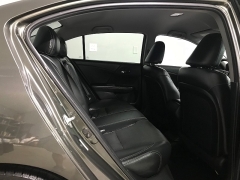 Used 2014  Honda Accord Sedan 4d Sport CVT at Carolina Family Motors near Mooresville&comma; NC