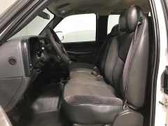 Used 2006 Chevrolet Silverado 2500 2WD Ext Cab HD WT at Carolina Family Motors near Mooresville, NC