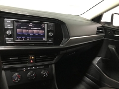 Used 2019  Volkswagen Jetta 4d Sedan 1&period;4T S 6spd at Carolina Family Motors near Mooresville&comma; NC