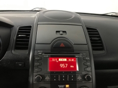 Used 2011  Kia Soul 4d Hatchback &plus; Auto at Carolina Family Motors near Mooresville&comma; NC