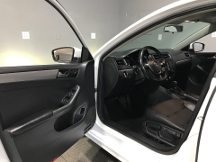 Used 2017 Volkswagen Jetta 4d Sedan SE Auto at Carolina Family Motors near Mooresville, NC
