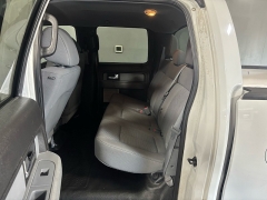 Used 2014  Ford F-150 2WD Supercrew XL 5 1/2 at Carolina Family Motors near Mooresville, NC