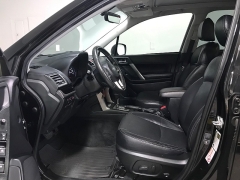 Used 2017  Subaru Forester 4d SUV 2&period;5i Limited at Carolina Family Motors near Mooresville&comma; NC