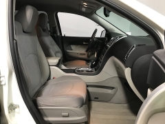 Used 2012  GMC Acadia 4d SUV FWD SLE at Carolina Family Motors near Mooresville&comma; NC
