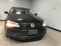 Used 2016 Volkswagen Jetta 4d Sedan S Auto at Carolina Family Motors near Mooresville, NC