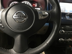 Used 2012  Nissan Maxima 4d Sedan SV at Carolina Family Motors near Mooresville&comma; NC