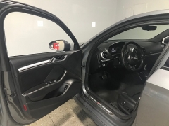 Used 2016 Audi A3 4d Sedan 1.8T Premium at Carolina Family Motors near Mooresville, NC