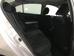 Used 2012  Honda Accord Sedan 4d EX-L V6 at Carolina Family Motors near Mooresville&comma; NC