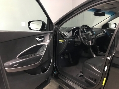 Used 2013 Hyundai Santa Fe Sport 4d SUV FWD 2.0T at Carolina Family Motors near Mooresville, NC