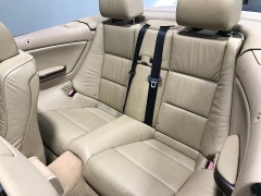 Used 2006  BMW 3 Series 330Ci 2dr Convertible at Carolina Family Motors near Mooresville&comma; NC