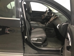 Used 2017  Chevrolet Equinox 4d SUV FWD LS at Carolina Family Motors near Mooresville&comma; NC