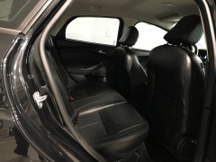 Used 2015  Ford Focus 4d Sedan SE at Carolina Family Motors near Mooresville, NC
