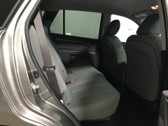 Used 2012 Hyundai Santa Fe 4d SUV FWD GLS at Carolina Family Motors near Mooresville, NC