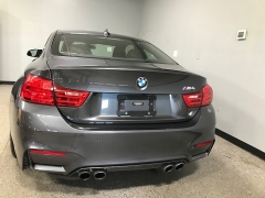 Used 2015  BMW M4 2dr Cpe at Carolina Family Motors near Mooresville&comma; NC