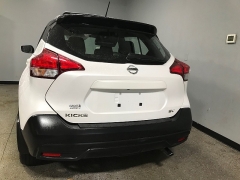 Used 2019  Nissan Kicks 4d SUV FWD SV at Carolina Family Motors near Mooresville&comma; NC