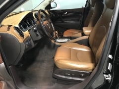 Used 2017  Buick Enclave 4d SUV FWD Premium at Carolina Family Motors near Mooresville&comma; NC