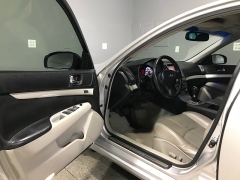 Used 2008  INFINITI G35 4d Sedan Journey at Carolina Family Motors near Mooresville&comma; NC