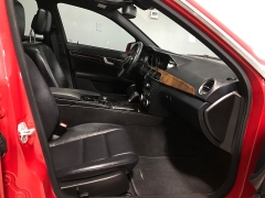 Used 2014 Mercedes-Benz C-Class 4d Sedan C250 Sport at Carolina Family Motors near Mooresville, NC
