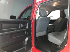 Used 2014  Ram 1500 2WD Crew Cab Tradesman at Carolina Family Motors near Mooresville&comma; NC